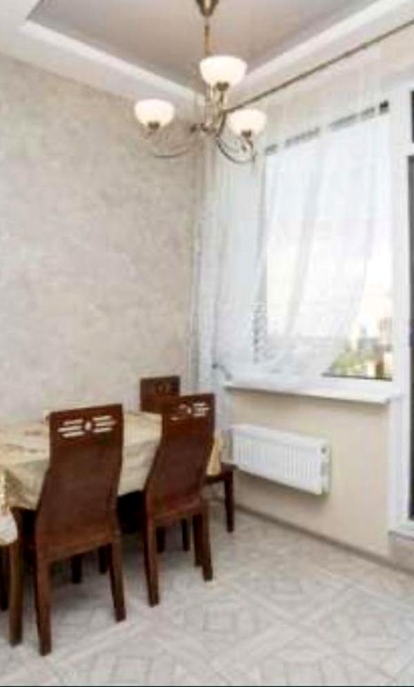 1-Bedroom Apartment with Sea View in Arcadia Complex
