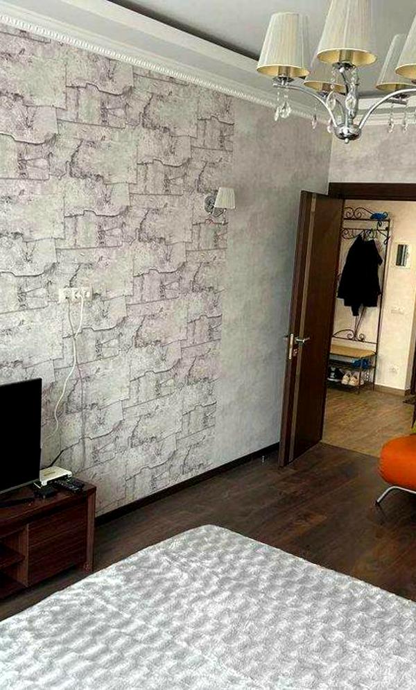 1-bedroom apartment in Arcadia, ЖК Gulfstream, near sea and mall
