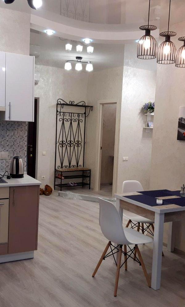 Stylish Studio Apartment in 36 Pearl/Arcadia with Modern Amenities