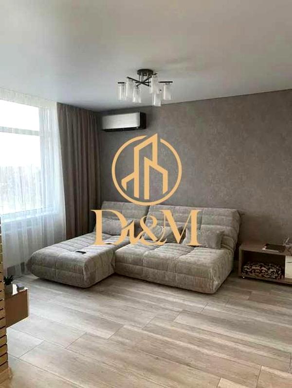 Stylish 2-Level Apartment 75 m² in Optimisto Residential Complex