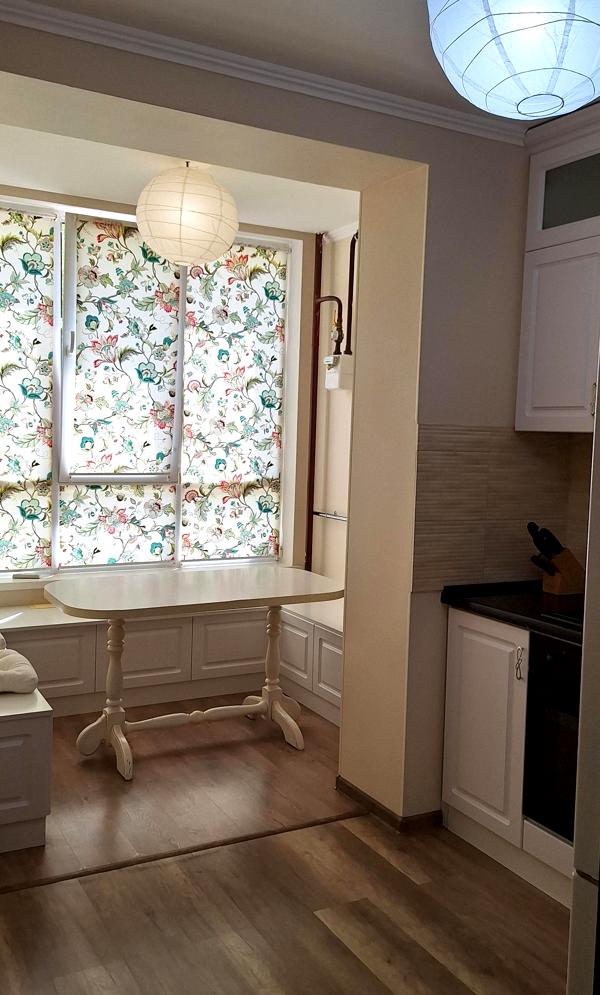 Cozy 1-Bedroom Apartment in Sofiivska Borshchahivka with Modern Amenities