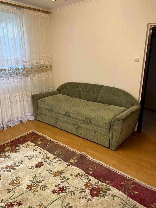 1-Bedroom Apartment with Furniture and Appliances