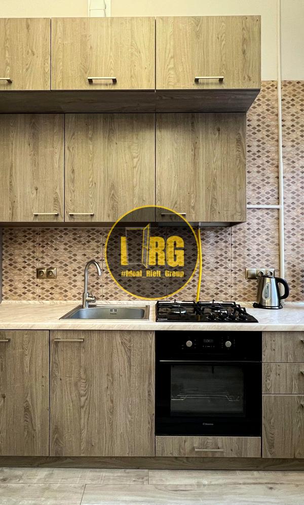 Stylish 1-Bedroom Studio Apartment near Gonchara Street