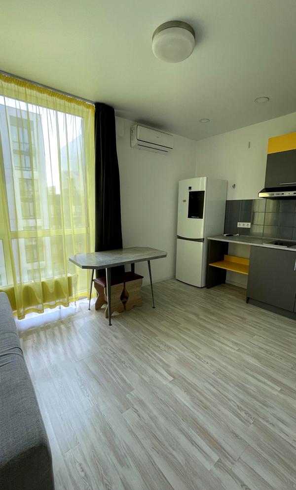 1-Bedroom Apartment in Faina Town Complex