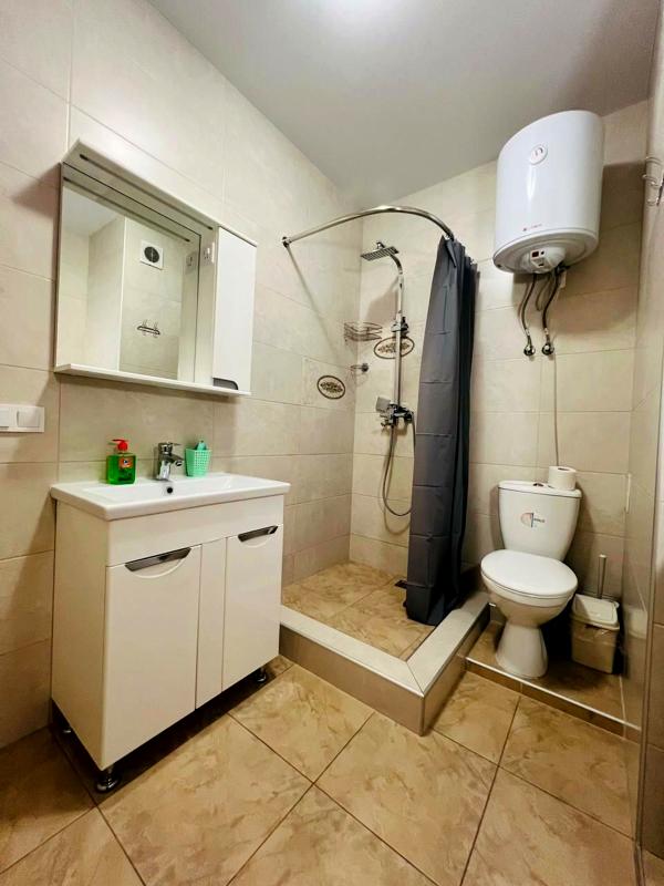 1-bedroom apartment in Delmар Residential Complex, Mironova Street