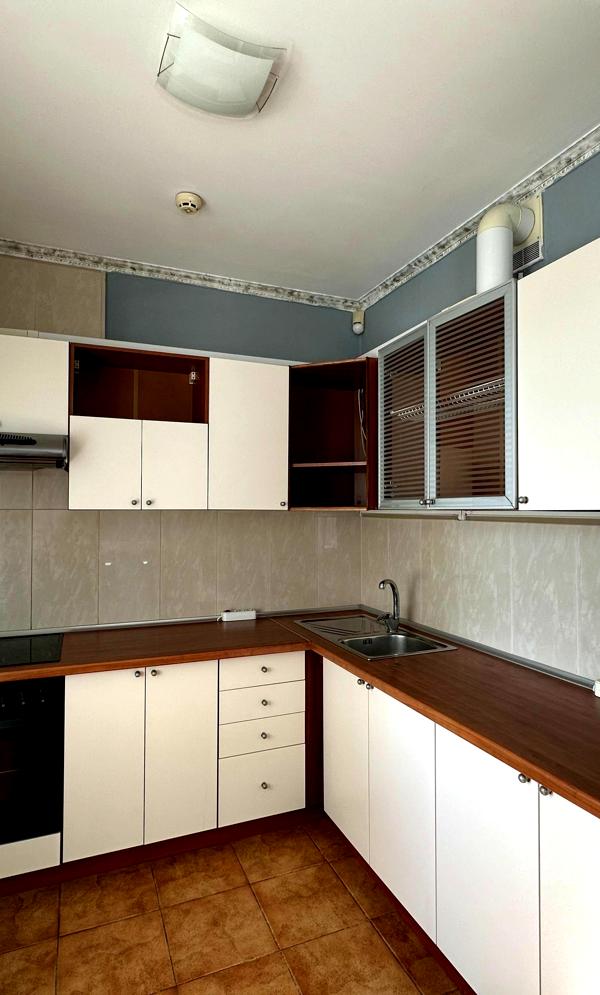 Cozy 1-bedroom apartment in Podil area