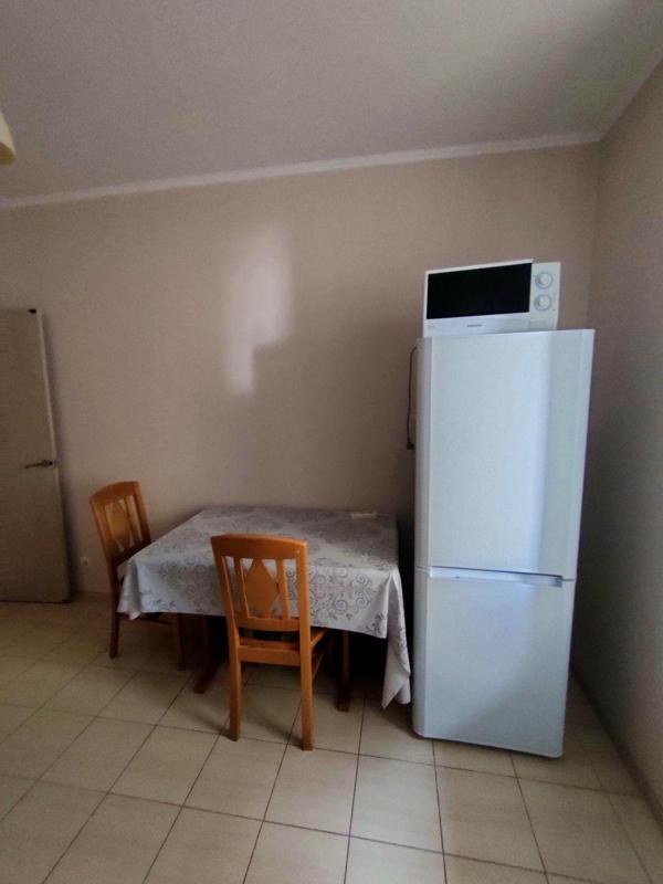 Fully Furnished Apartment with Modern Amenities