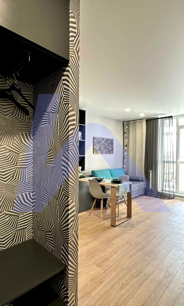 1-Bedroom Apartment in Sykhiv District, Zelena Street, Avalon Zelena Street Complex