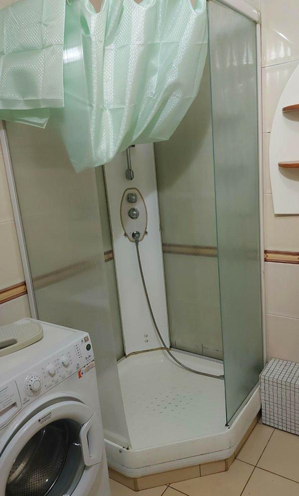 Spacious 2-Room Apartment on Balkovska Street