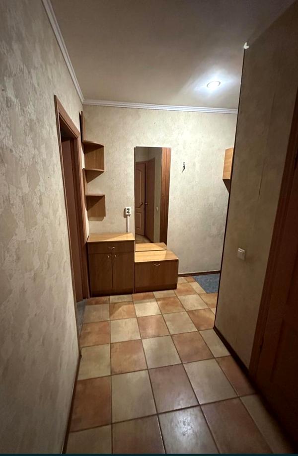 Cozy apartment with separate rooms, fully furnished