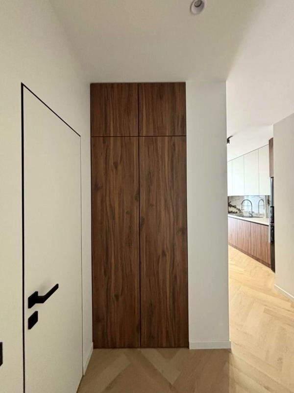 Stylish 1-bedroom apartment in Great Britain Complex, Shevchenko Street