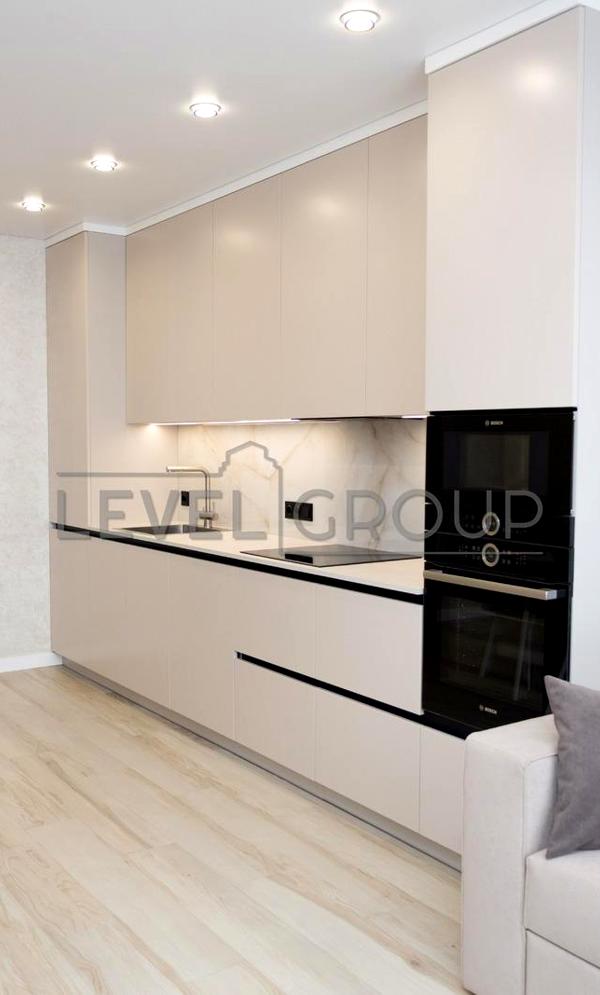 1-Bedroom Apartment in Dibrova Park, Podilskyi District
