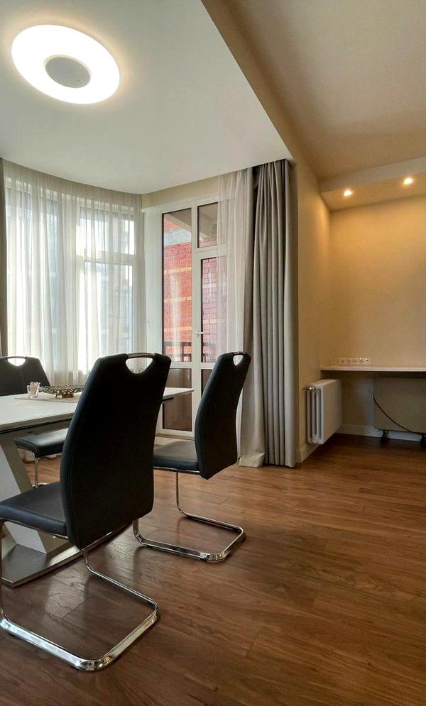 Spacious 2-room apartment in the center, Pechersky district