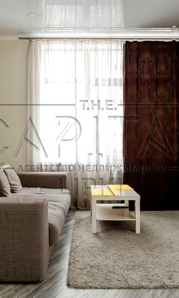 2-Bedroom Elite Apartment in Novopecherski Lipki Complex