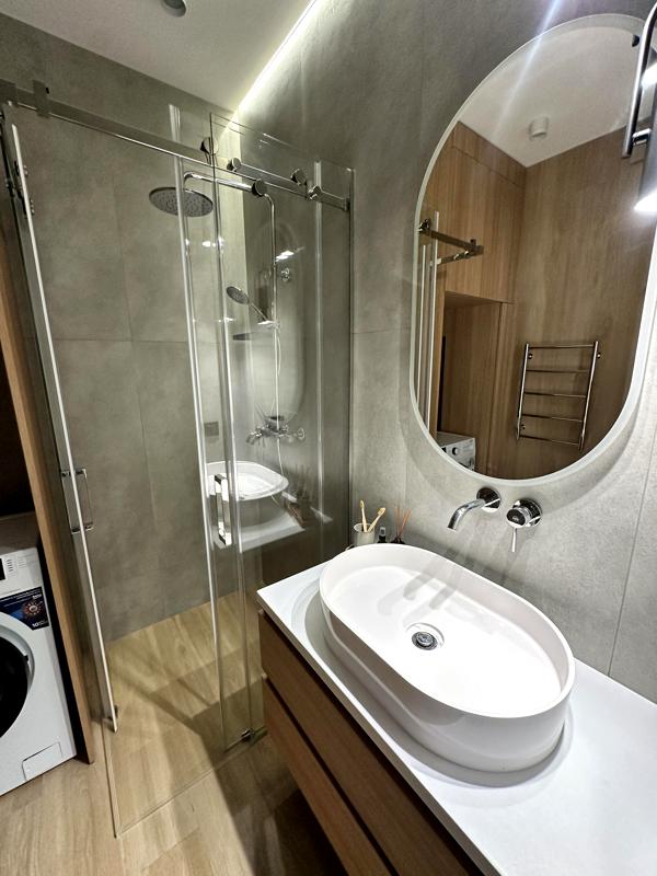 1-Bedroom Apartment in Grand Village Complex, Modern Design