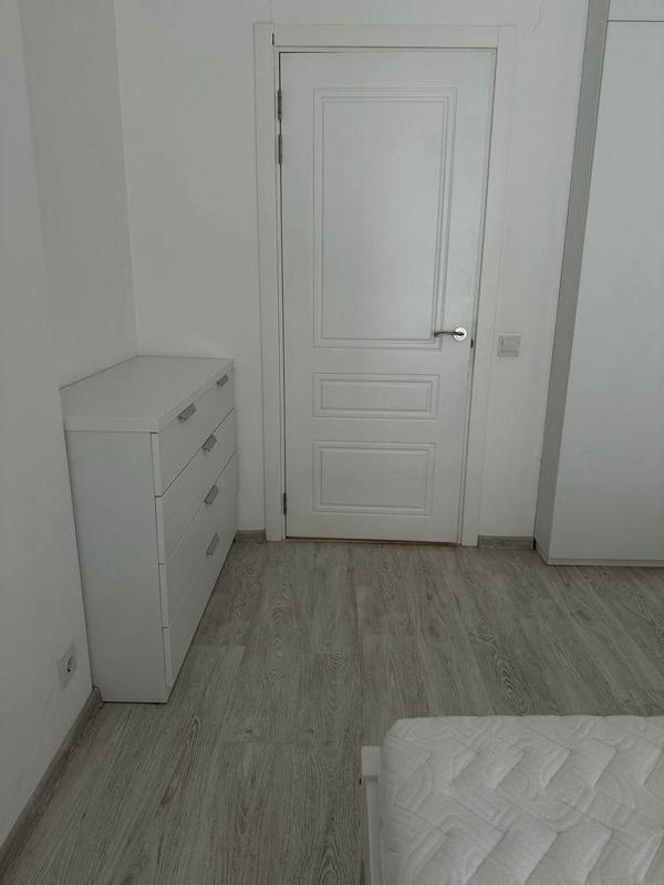 Fully Furnished Modern Apartment in Kyiv