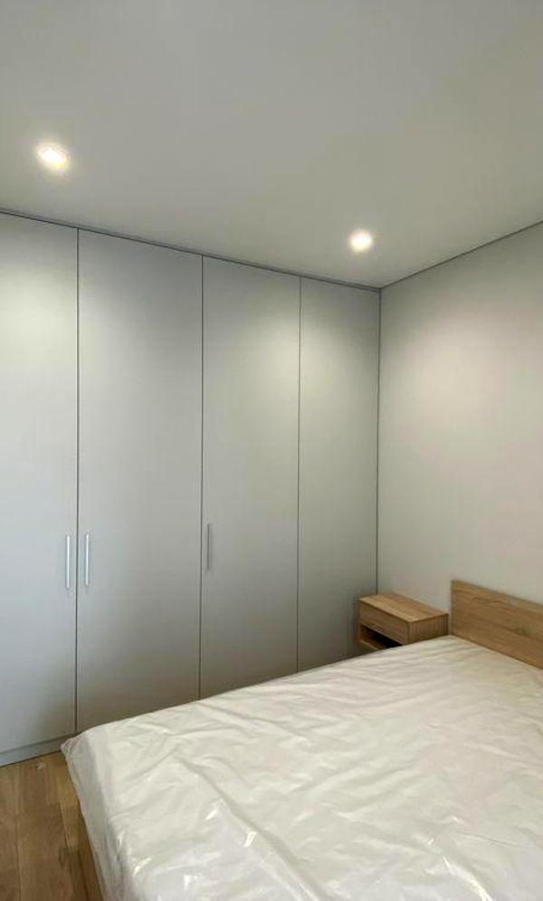 1-Bedroom Apartment in Faina Town Complex, Salutna Street