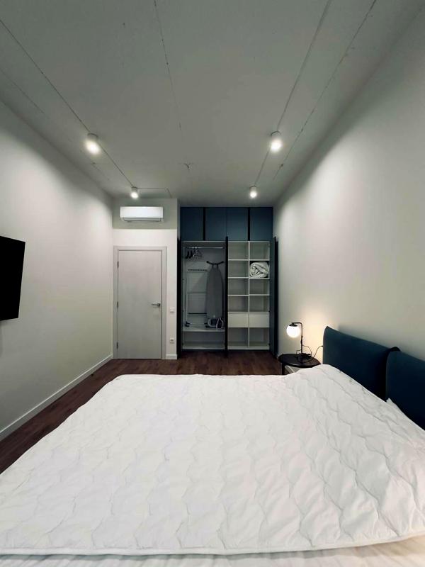 Business Class Apartment in Forum Apartments Complex