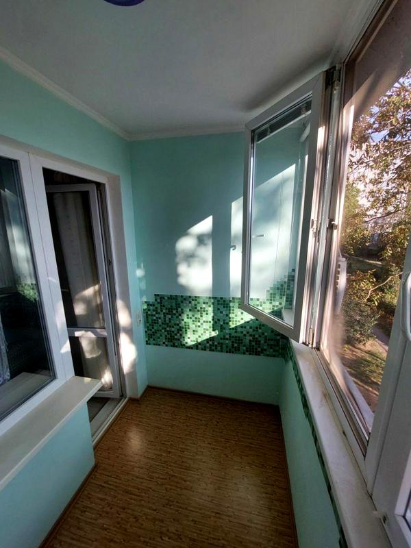 Two-Room Apartment in City Center of Mykolaiv