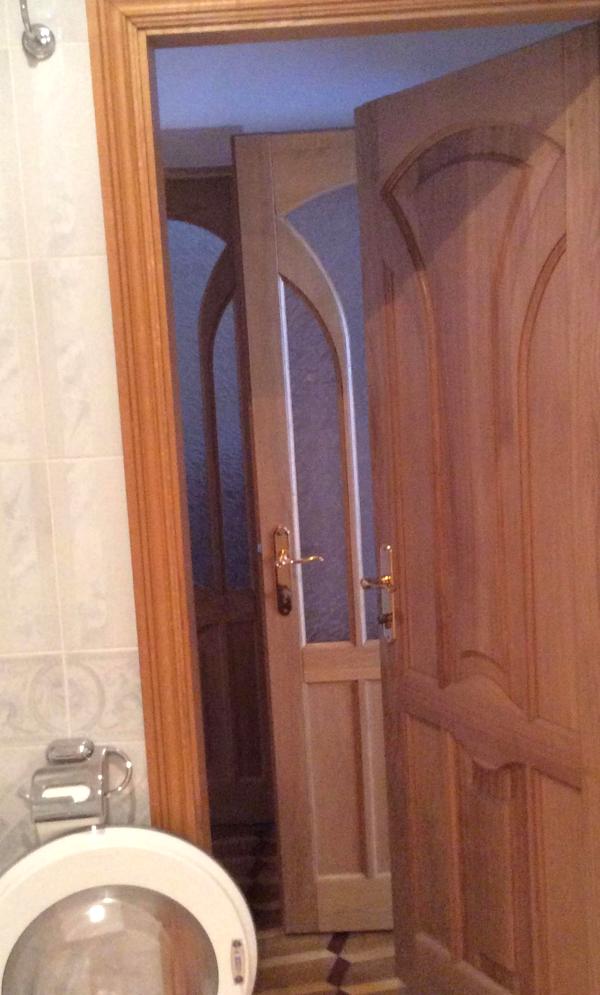 Exclusive 3-Room Apartment with Italian Style Furniture
