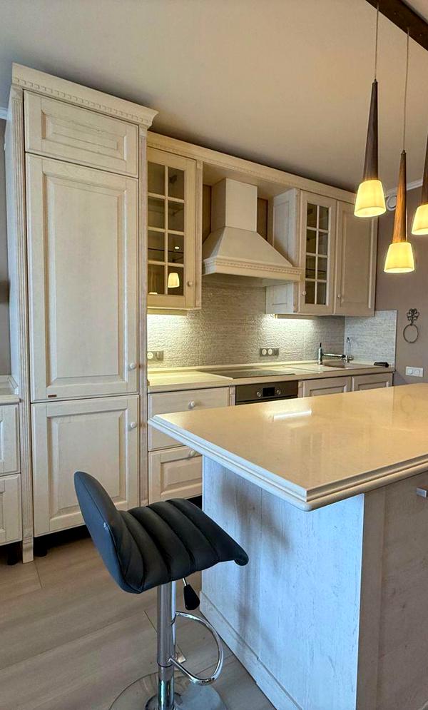 2-Bedroom Apartment in Park Avenue VIP, Holosiivskyi District