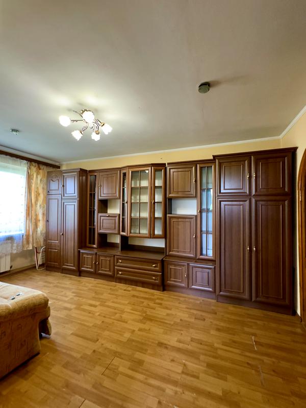 2-Room Apartment in Central Ivano-Frankivsk with Convenient Location