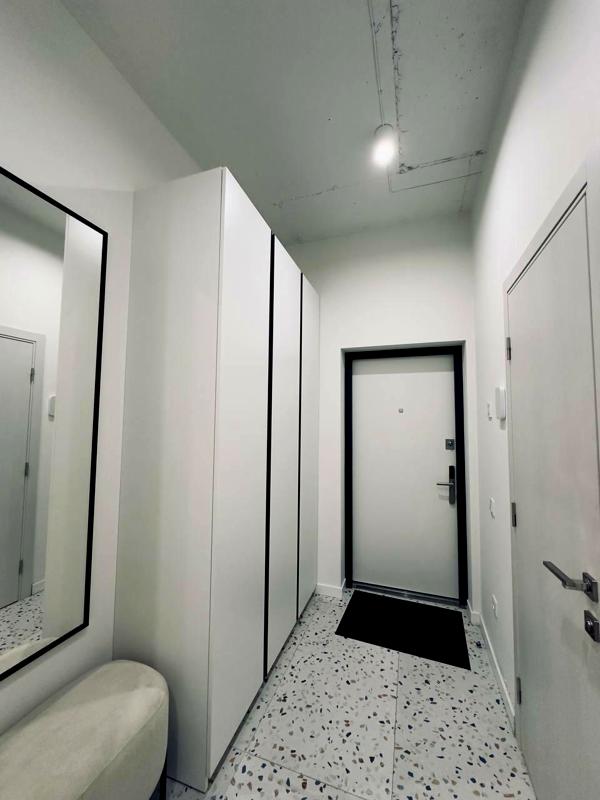 Business Class Apartment in Forum Apartments Complex