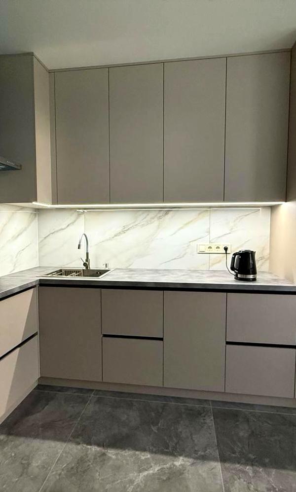 1-Bedroom Business Class Apartment in ArtHouse Park Complex