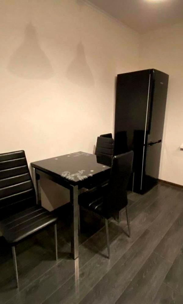 2-Room Apartment in Central District with Modern Design