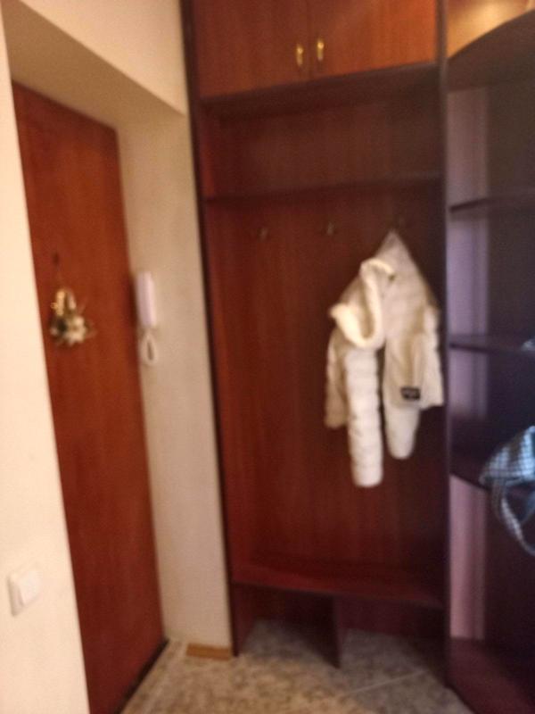 Spacious 3-bedroom apartment near Lukyanivska metro