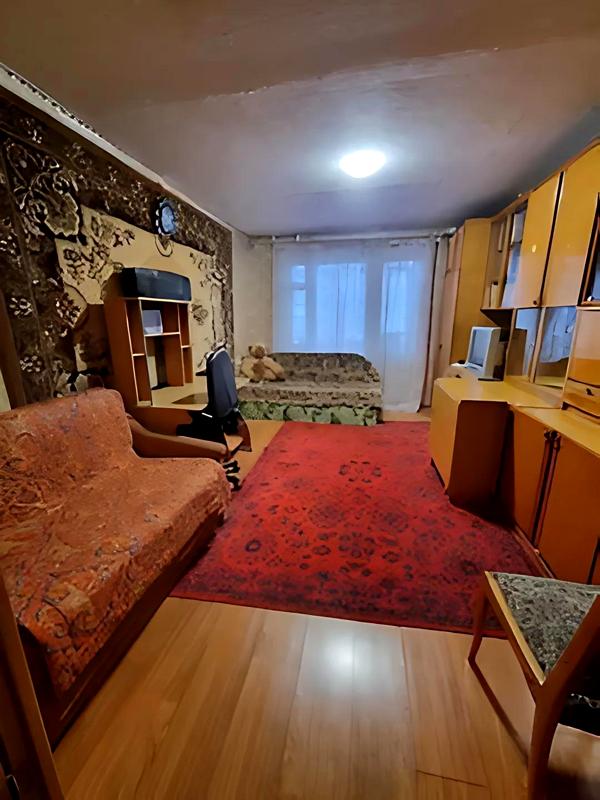 2 бөлмелі пәтер Довженко көшесінде, үй жануарларына рұқсат, толық жабдықталған