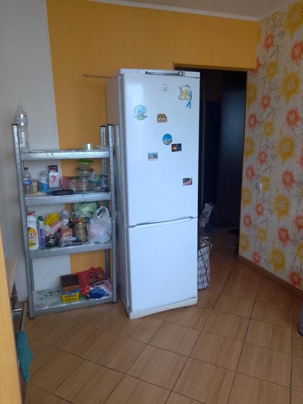 Apartment in Sofiivska Borshchahivka, Happy residential complex