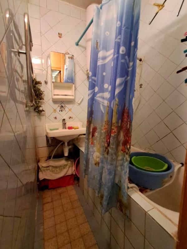 3-Room Apartment near Malinovskogo/Kosmonavtov, Fully Furnished