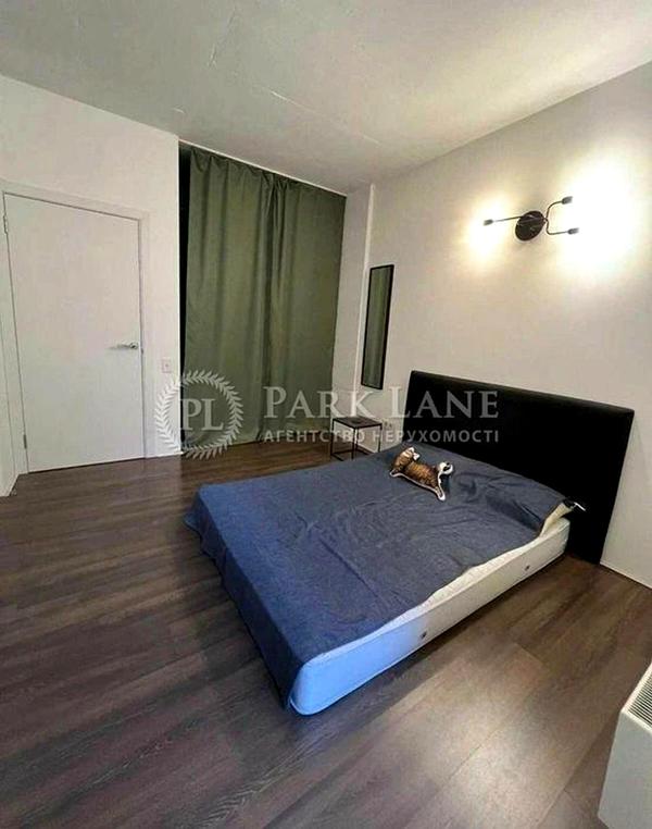 2-Room Apartment in Respublika Complex near Teremky Metro