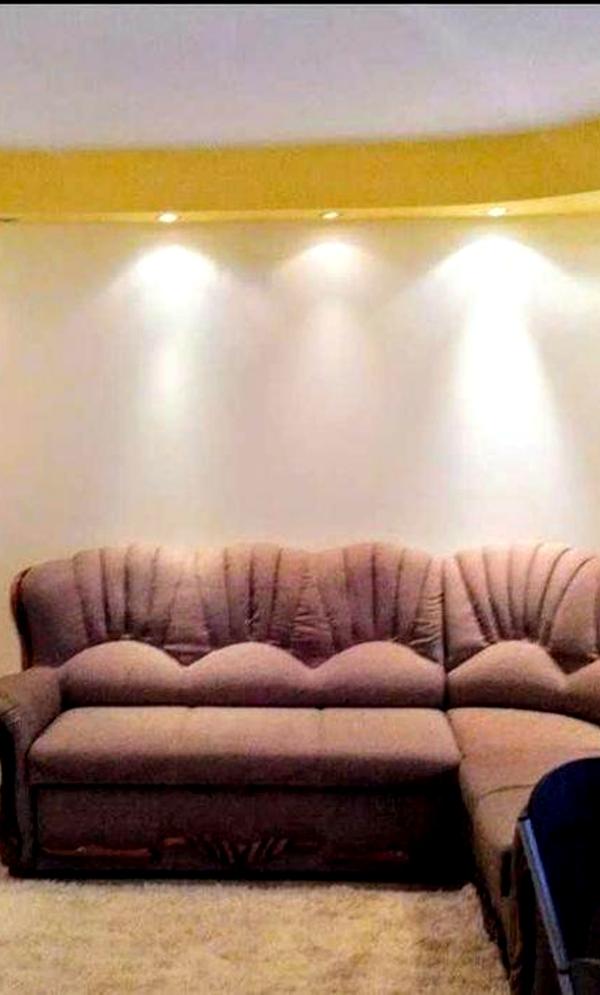 Fully Furnished Apartment with Modern Amenities