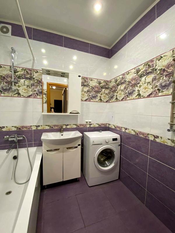 Cozy Two-Room Apartment in Renuar Complex, Franka District