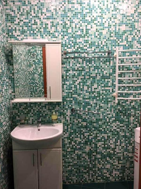 Sea View 2-Bedroom Apartment in City Center