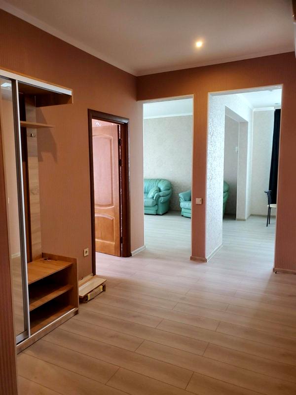 2-Room Apartment with Panoramic View in Omega Complex