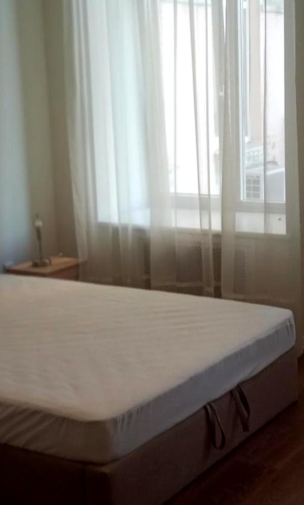 5-Room Furnished Apartment in City Center Near Metro and University