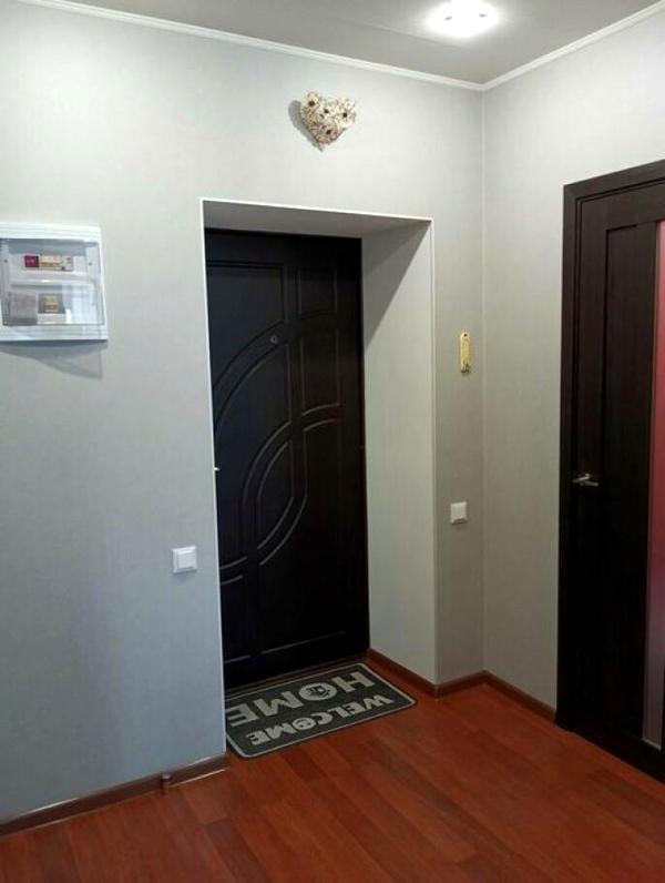 Modern Furnished One-Bedroom Apartment in Euromisto Complex
