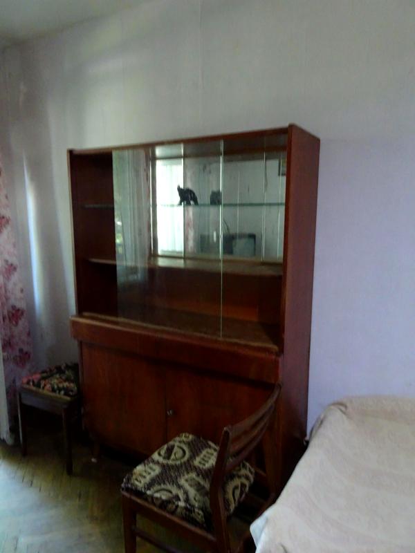 Cozy 1-Room Apartment near Dorohozhychi Metro