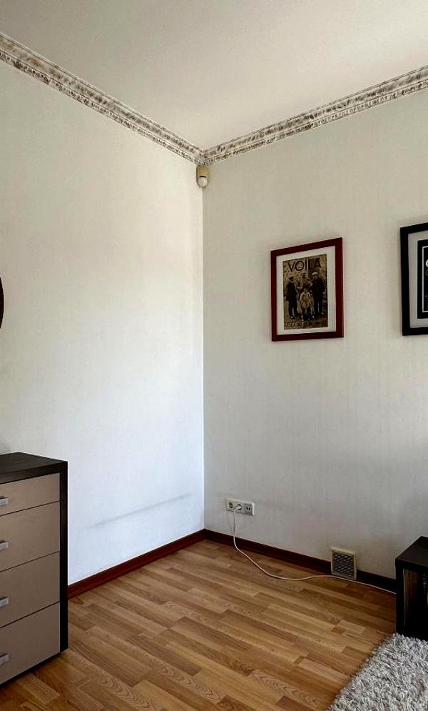 Cozy 1-bedroom apartment in Podil district, Kiev