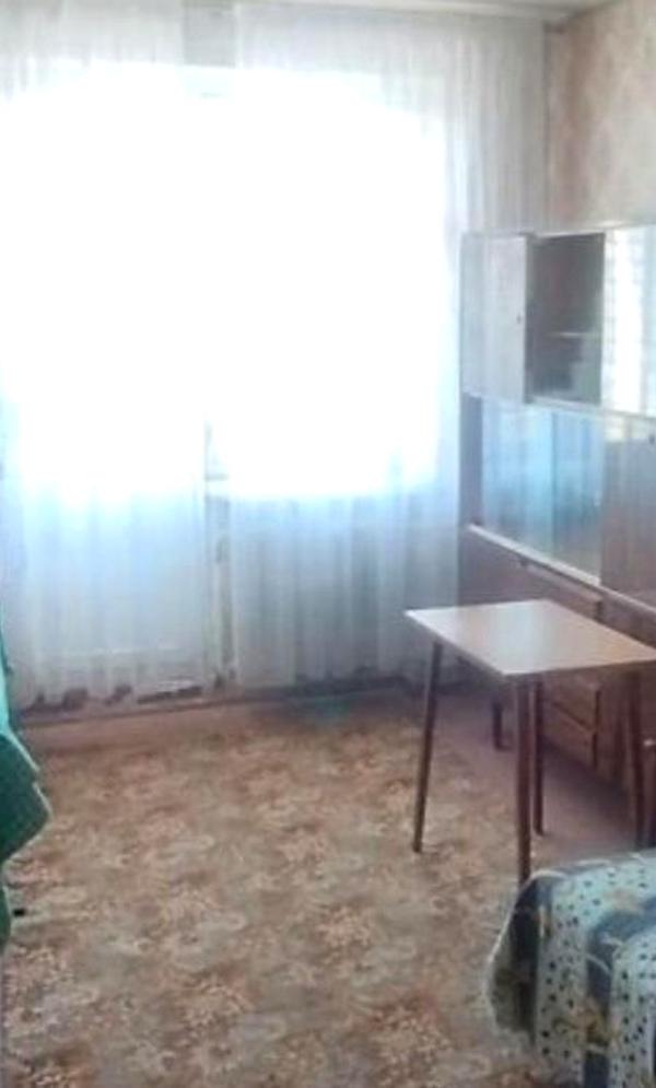 Family-Friendly Apartment with Essential Amenities