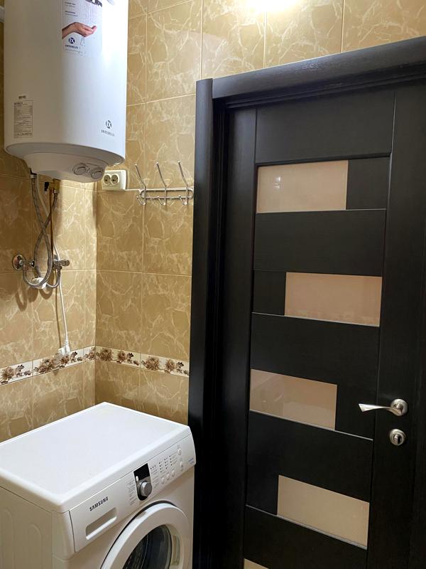 Furnished Apartment in New Building with Modern Amenities