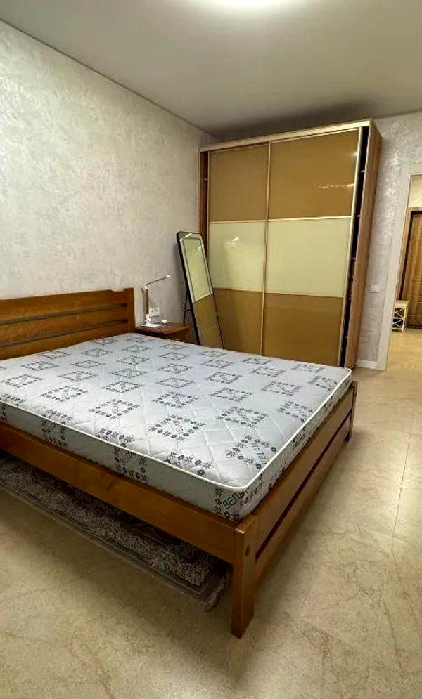 Fully Furnished Studio Apartment with Modern Design