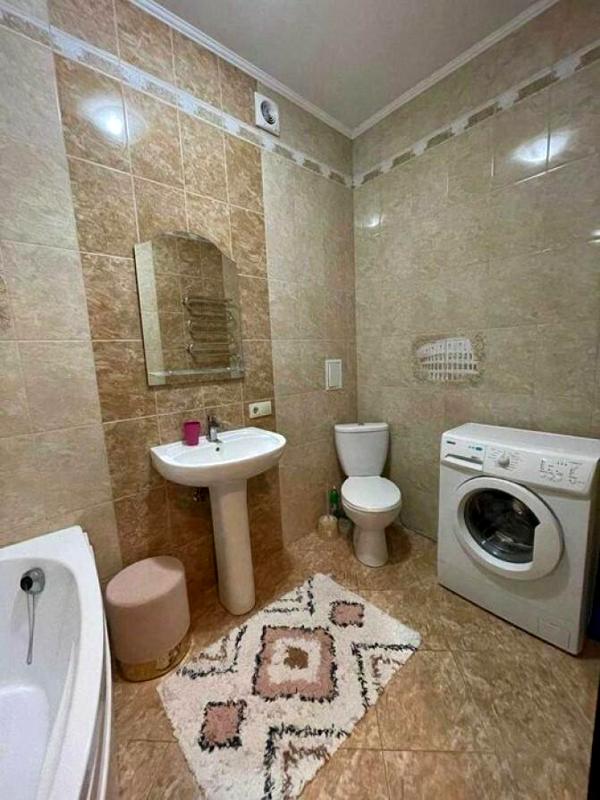 Fully Furnished One-Bedroom Apartment in Prague Quarter