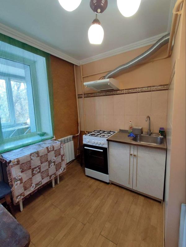 1-Room Apartment on Hrinchenko Street, Shevchenkivskyi District