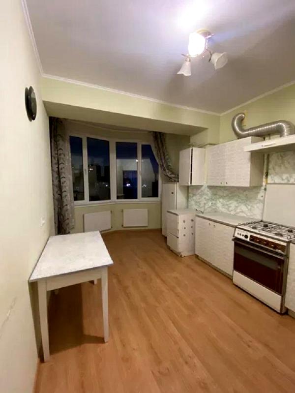 2-Room Apartment with Sanitary Renovation