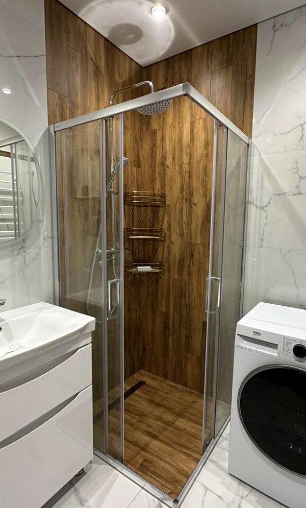 Cozy One-Bedroom Apartment in Varshavsky Complex