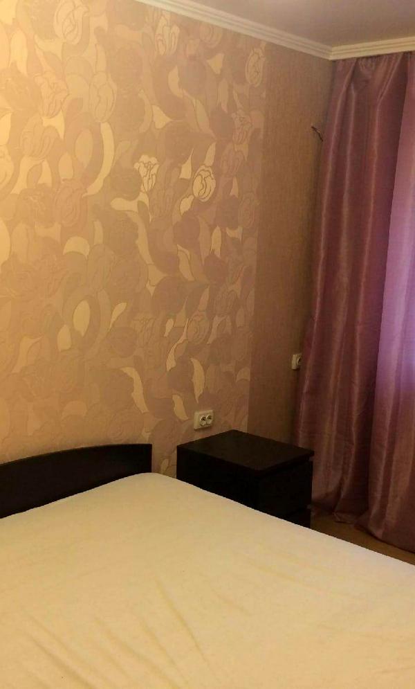 2-Room Apartment with Good Renovation, Fully Furnished